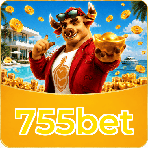 Comparação APP Mobile vs Versão Web 755bet