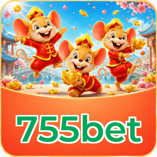 755bet Jackpots Progressivos