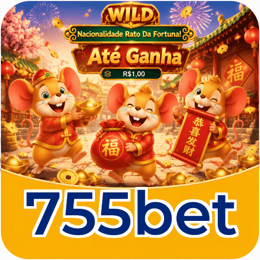 755bet Logo Seguro