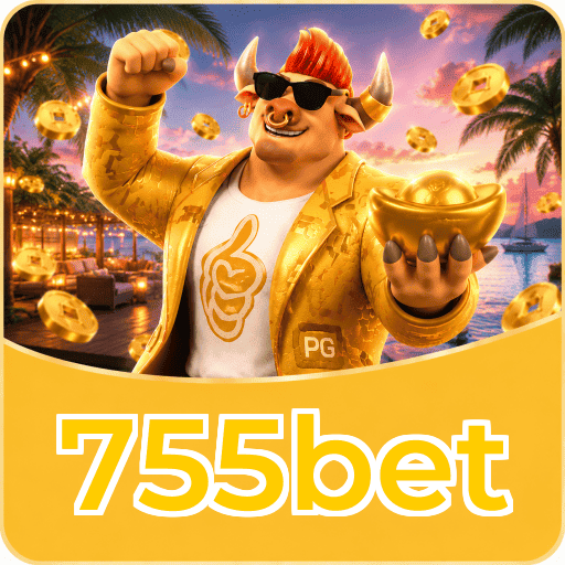 755bet Logo Verificado