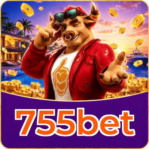 Bot 755bet Telegram