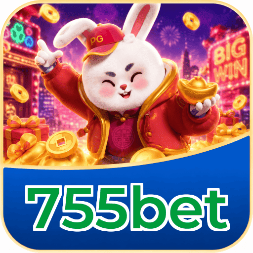 Requisitos do APK 755bet para Android - Logo Oficial