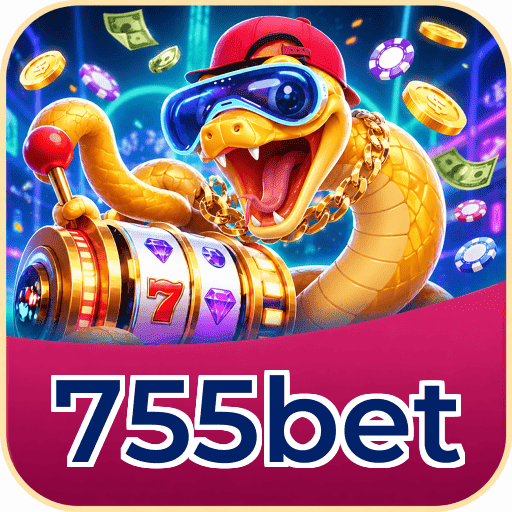 755bet Plataforma Confiável