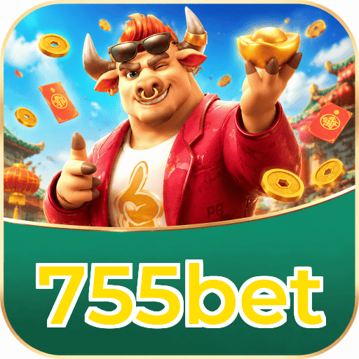 755bet VIP Program Logo